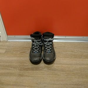 Columbia omni-grip women's boots